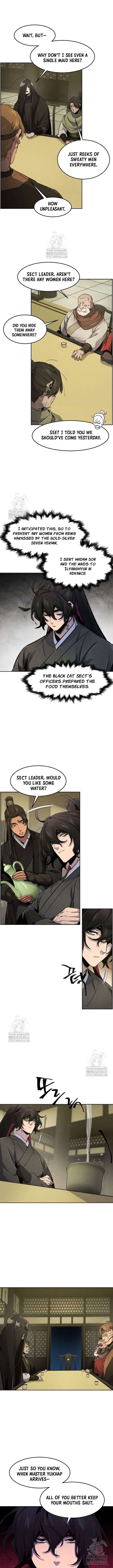 Return of the Crazy Demon Chapter 163 6